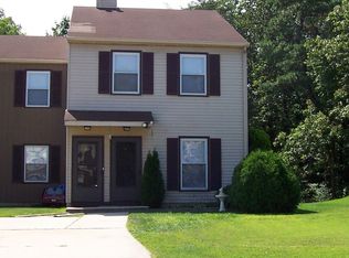 30A Maynard Dr, Sicklerville, NJ 08081