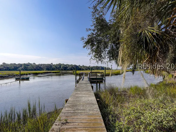 68 Stroup Road, Seabrook, SC 29940