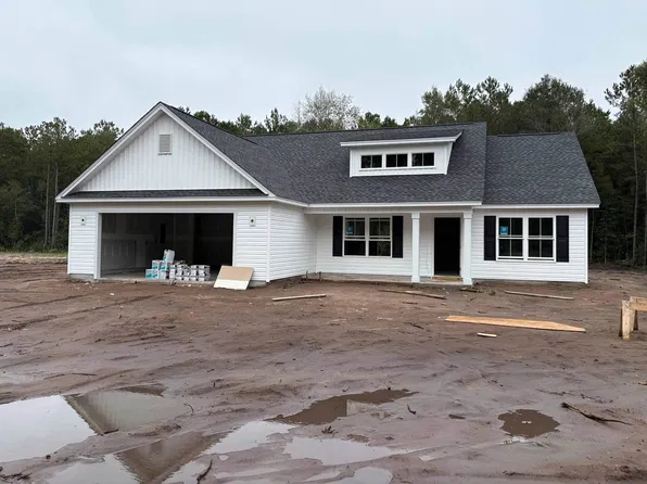 6160 Highway 66, Loris, SC 29569