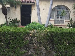 2245 Chestnut Ave, Long Beach, CA 90806