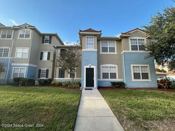 5683 Star Rush Dr APT 207, Melbourne, FL 32940