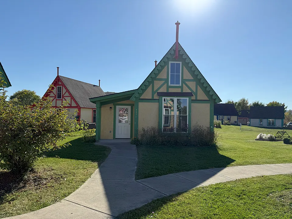 411 Boiceville Rd