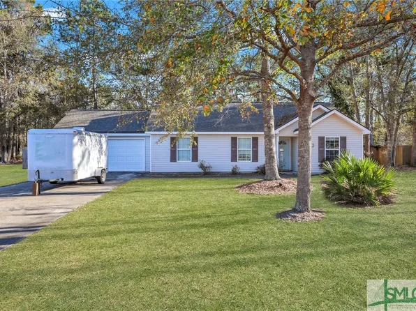 277 Barrister Circle, Guyton, GA 31312