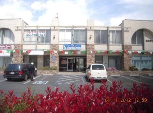 2831 Fruitridge Rd STE F, Sacramento, CA 95820