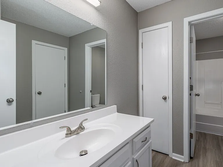 Brookwood Village Townhomes — Photo 9