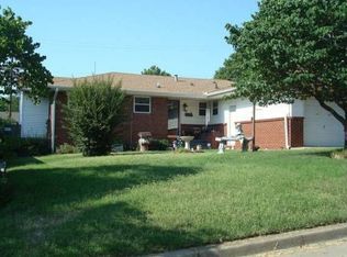 4728 Cornell Dr, Bartlesville, OK 74006