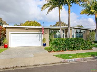 4656 Hidalgo Ave, San Diego, CA 92117