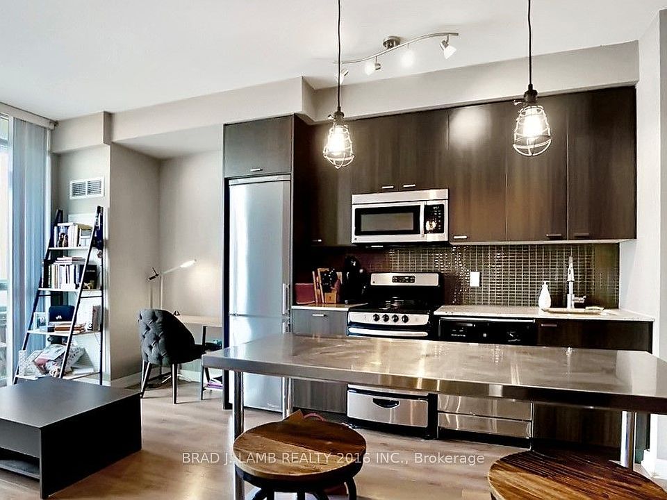 1st image of 775 King St W #809