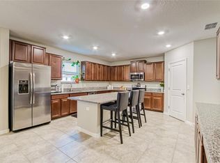 6377 Cobble Bliss St, Zephyrhills, FL 33541