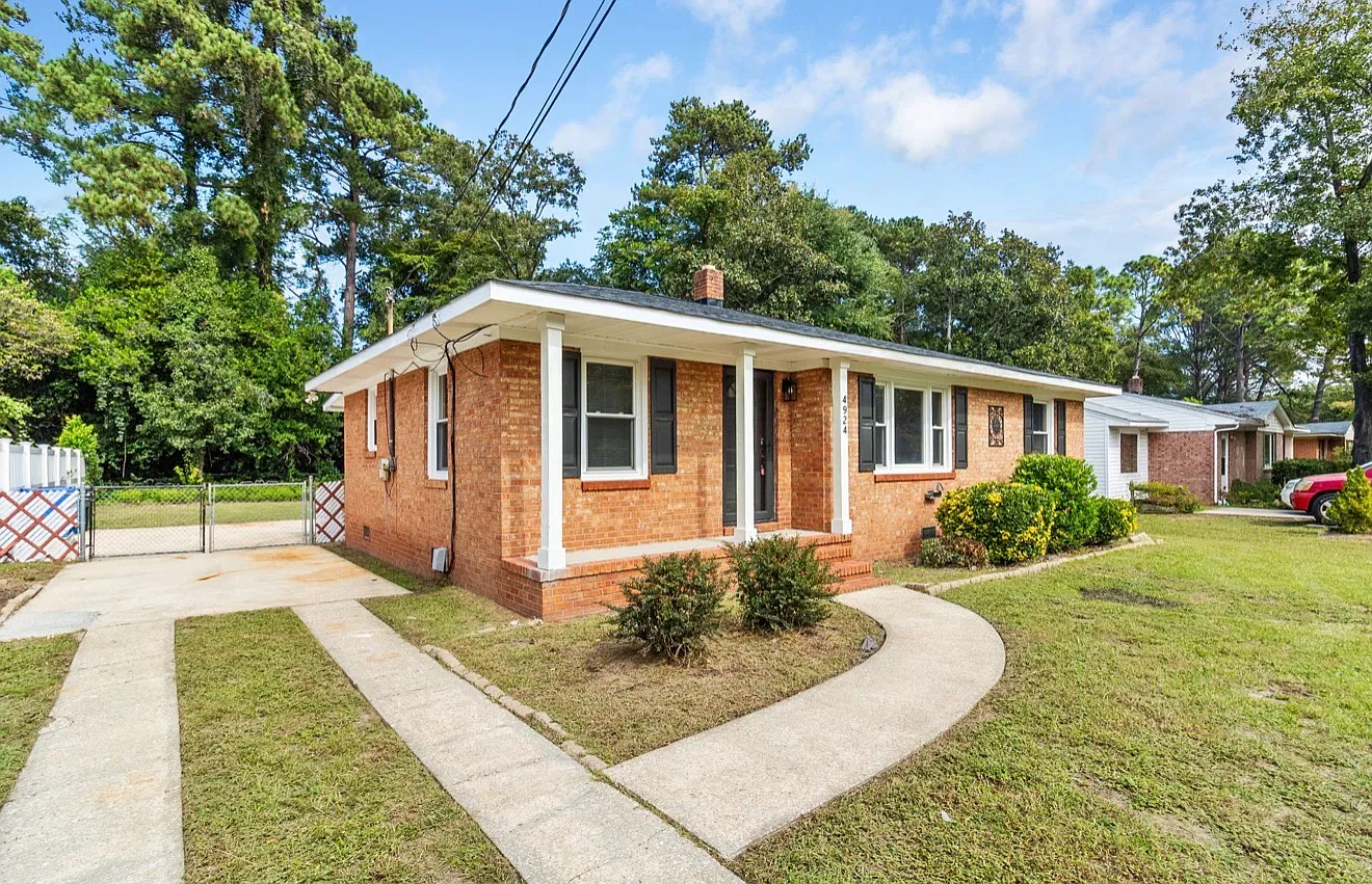 3 bed, 1133 sqft, $1,450 — Photo 4