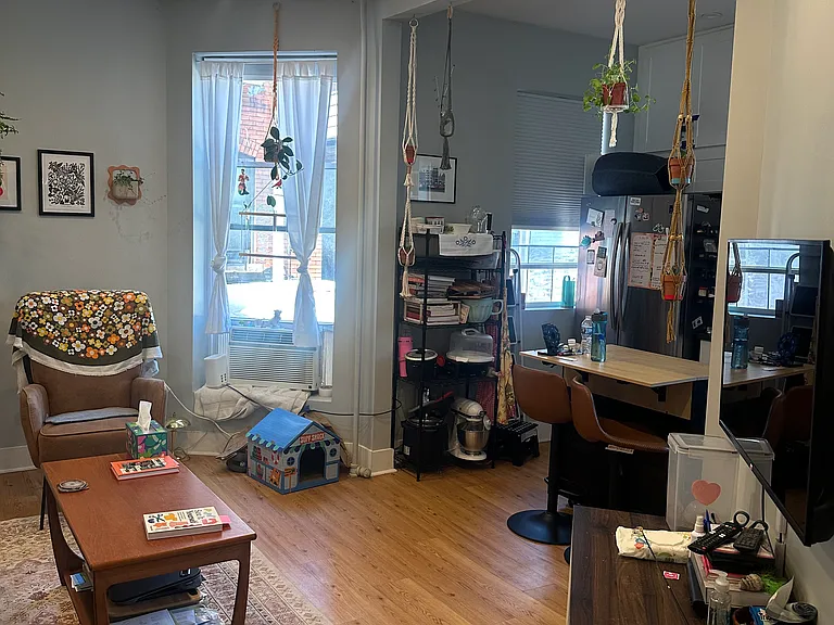251 S Saint Clair St #8 — Photo 22