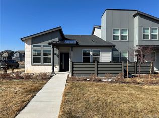 19153 E 65th Pl #6, Denver, CO 80249