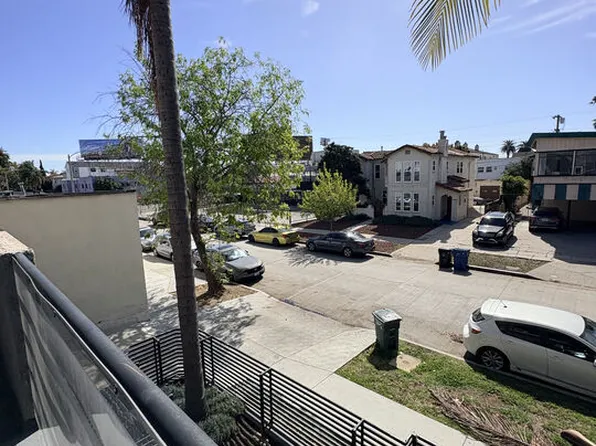 8515 Alcott St APT 101, Los Angeles, CA 90035