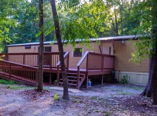 9808 SW 170th St, Archer, FL 32618