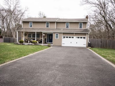 81 Elmhurst Avenue, Medford, NY, 11763