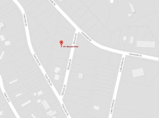 151 Slocum Dr, Canyon Lake, TX 78133