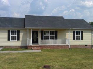 106 Sunrise Ct, Shelbyville, TN 37160
