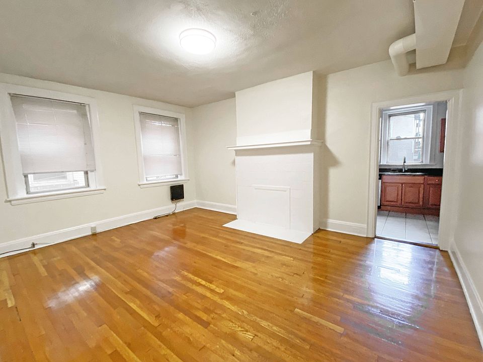 1st image of 5733 Holden St APT A