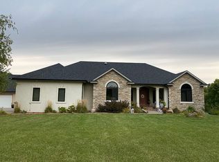 1873 Ivory Ave N, Lake Elmo, MN 55042