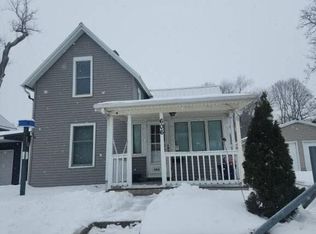 606 James St, Elkhart, IN 46516