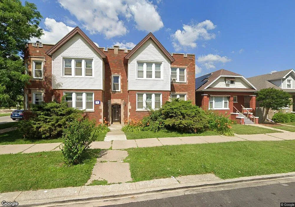 8956-58 South Elizabeth Street/1238-40 W 90th St — Photo 1