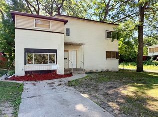 2512 Maffett St, Muskegon Heights, MI 49444