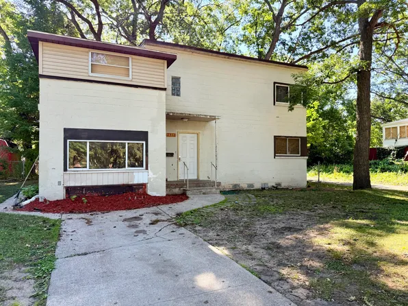 2512 Maffett St, Muskegon Heights, MI 49444