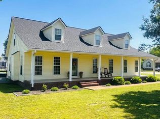 150 Cedar Ridge Rd, Martin, TN 38237