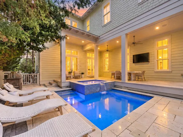109 Bluejack St, Santa Rosa Beach, FL 32459