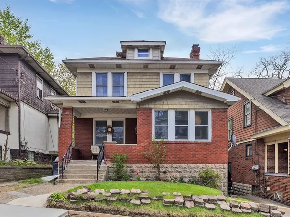 330 Elizabeth Ave, Pittsburgh, PA 15202