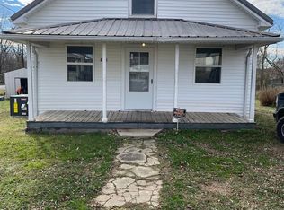 410 Peterson St, Campbellsville, KY 42718