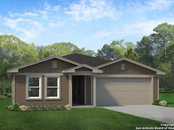 810 ROMERO, San Antonio, TX 78237
