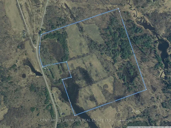 0 Cooper Rd, Madoc, ON K0K 2K0