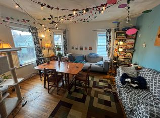 24 Ellington Rd #2C, Somerville, MA 02144
