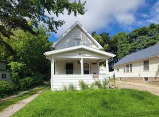 910 Bensch St, Lansing, MI 48912