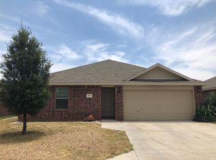 2017 89th St, Lubbock, TX 79423