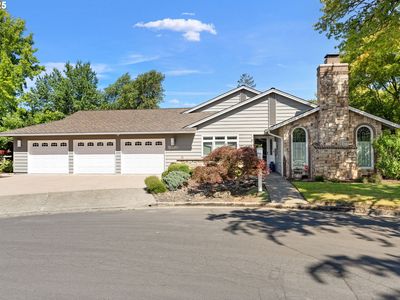 5320 NW Edgebrook Pl, Portland, OR, 97229