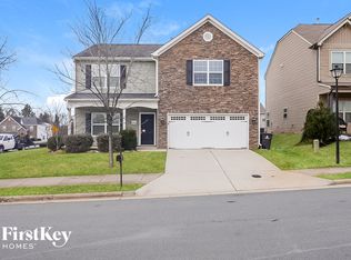 210 Everidge Rd, Winston Salem, NC 27103