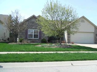 4462 Silver Birch Cv, New Haven, IN 46774