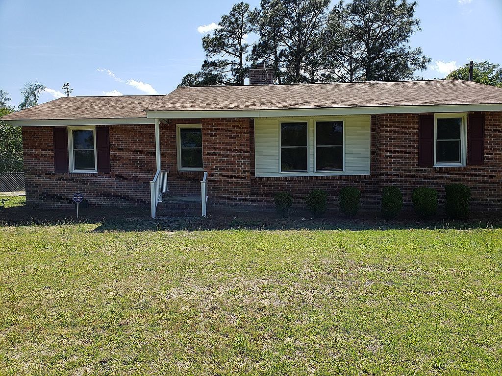 809 Lakeview Blvd, Hartsville, SC 29550 Zillow