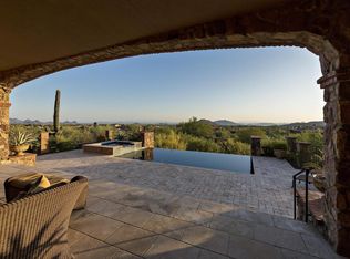 10828 E Falling Star Dr, Scottsdale, AZ 85262