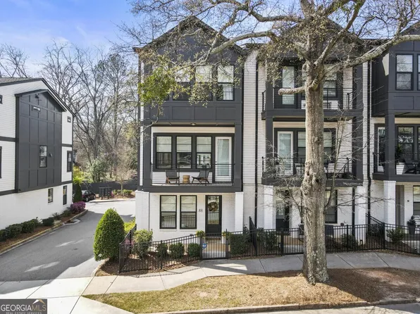 88 Rogers St NE, Atlanta, GA 30317