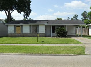 1112 Illinois St, Lake Charles, LA 70607