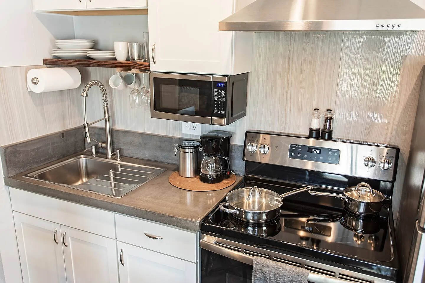 1 bed, 505 sqft, $1,450 — Photo 4