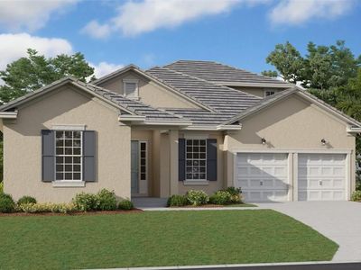 14207 Crest Palm Ave, Windermere, FL, 34786