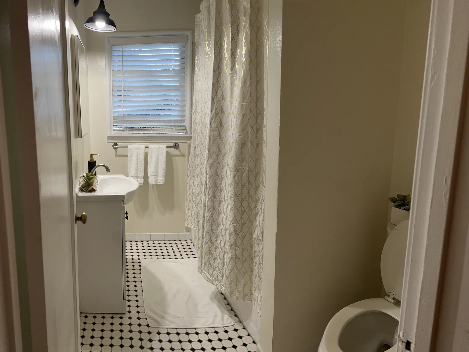 1 bed, 700 sqft, $1,880 — Photo 4