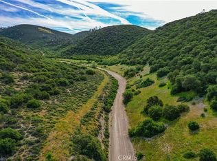 0 Lockwood San Ardo Rd, Lockwood, CA 93932