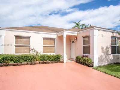 22234 SW 98th Pl, Cutler Bay, FL, 33190