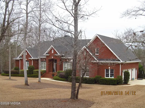 258 Hidden Lakes Dr, Gray, GA 31032