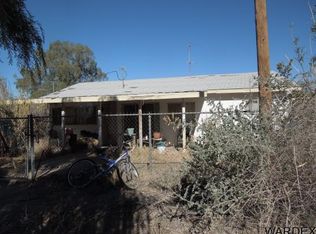 9580 S Evans Ln, Mohave Valley, AZ 86440